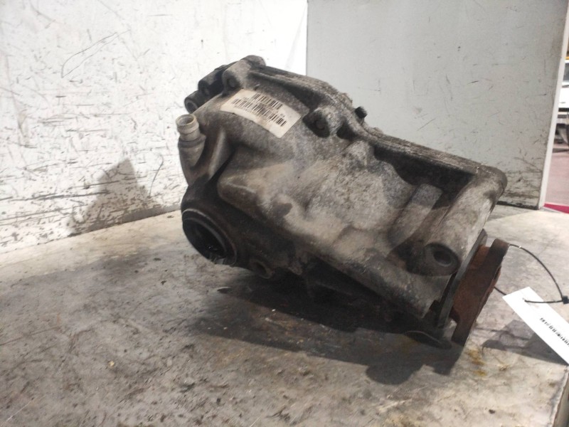 Recambio de diferencial delantero para bmw x6 (e71) 3.5d referencia OEM IAM 7552533  R = 3.64