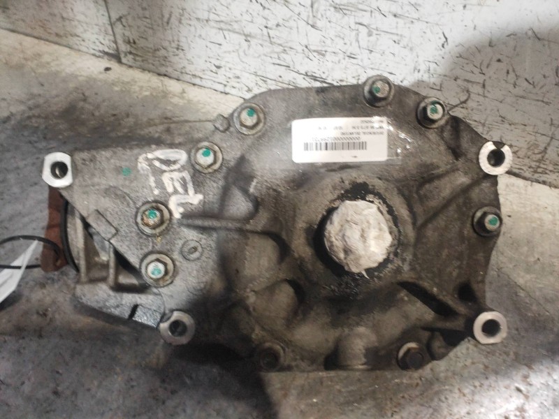 Recambio de diferencial delantero para bmw x6 (e71) 3.5d referencia OEM IAM 7552533  R = 3.64