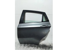 Recambio de puerta trasera izquierda para bmw x6 (e71) 3.5d referencia OEM IAM 41527198161  5P