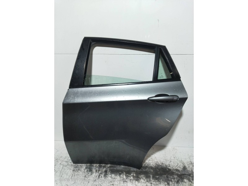 Recambio de puerta trasera izquierda para bmw x6 (e71) 3.5d referencia OEM IAM 41527198161  5P