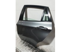 Recambio de puerta trasera izquierda para bmw x6 (e71) 3.5d referencia OEM IAM 41527198161  5P 2