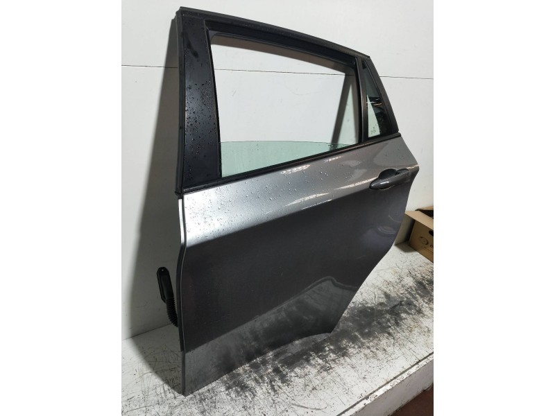 Recambio de puerta trasera izquierda para bmw x6 (e71) 3.5d referencia OEM IAM 41527198161  5P