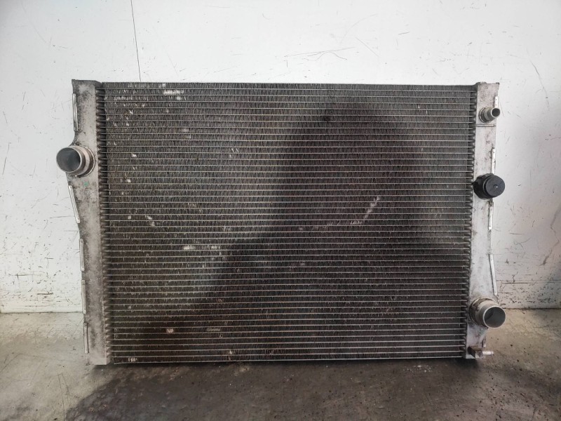 Recambio de radiador agua para bmw x6 (e71) 3.5d referencia OEM IAM   