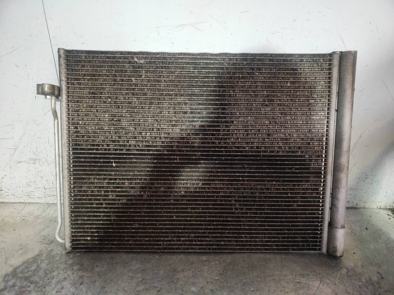 Recambio de condensador / radiador aire acondicionado para bmw x6 (e71) 3.5d referencia OEM IAM 69S1220  