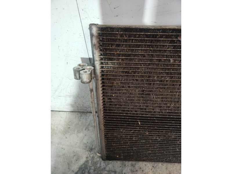 Recambio de condensador / radiador aire acondicionado para bmw x6 (e71) 3.5d referencia OEM IAM 69S1220  