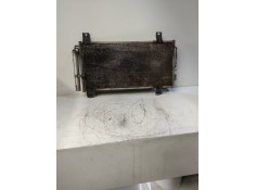 Recambio de condensador / radiador aire acondicionado para mazda 6 kombi (gh) 2.0 crtd 140cv active sw referencia OEM IAM 839700 2