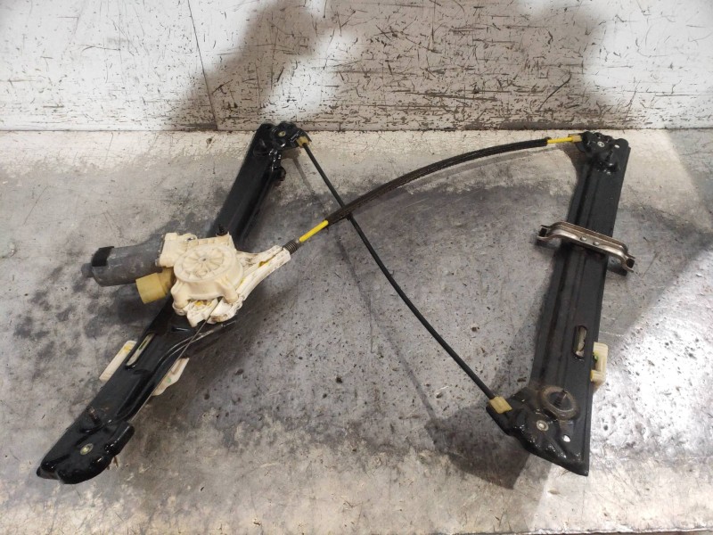 Recambio de elevalunas delantero derecho para bmw x6 (e71) 3.5d referencia OEM IAM 7179605S 7197301E 6967261