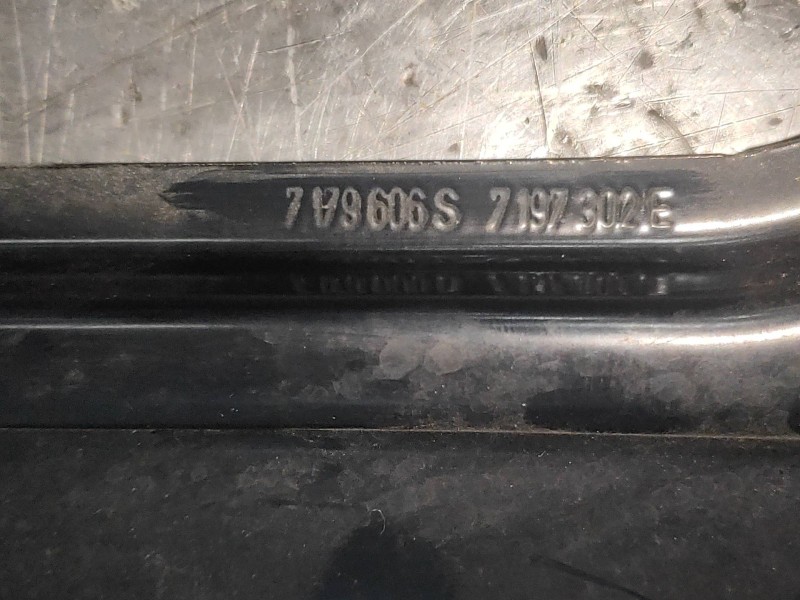 Recambio de elevalunas delantero derecho para bmw x6 (e71) 3.5d referencia OEM IAM 7179605S 7197301E 6967261