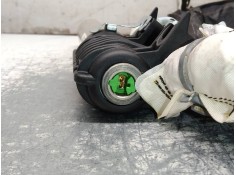 Recambio de airbag cortina delantero izquierdo para fiat grande punto (199) 1.4 16v active referencia OEM IAM 517965510 30363296 2