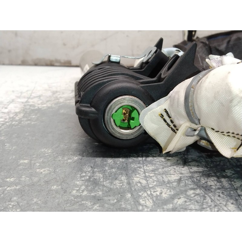 Recambio de airbag cortina delantero izquierdo para fiat grande punto (199) 1.4 16v active referencia OEM IAM 517965510 30363296