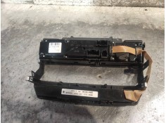 Recambio de mando calefaccion / aire acondicionado para bmw x6 (e71) 3.5d referencia OEM IAM 917806501   2