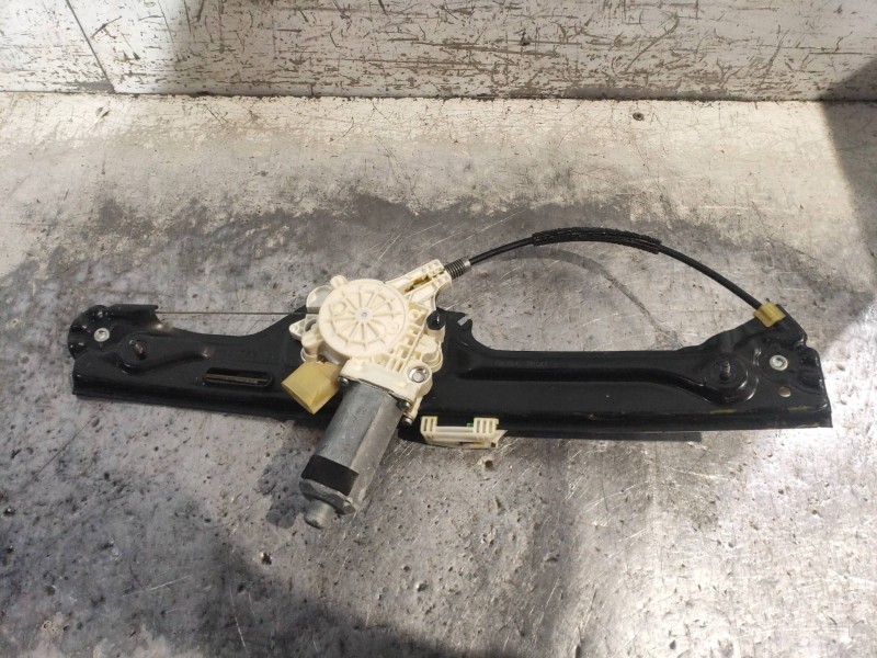 Recambio de elevalunas trasero izquierdo para bmw x6 (e71) 3.5d referencia OEM IAM 7179601S 7197303E 