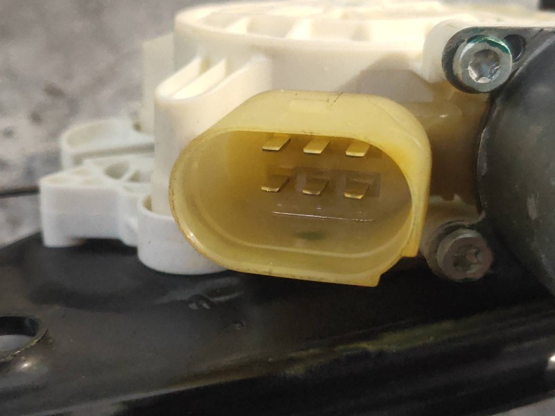 Recambio de elevalunas trasero izquierdo para bmw x6 (e71) 3.5d referencia OEM IAM 7179601S 7197303E 