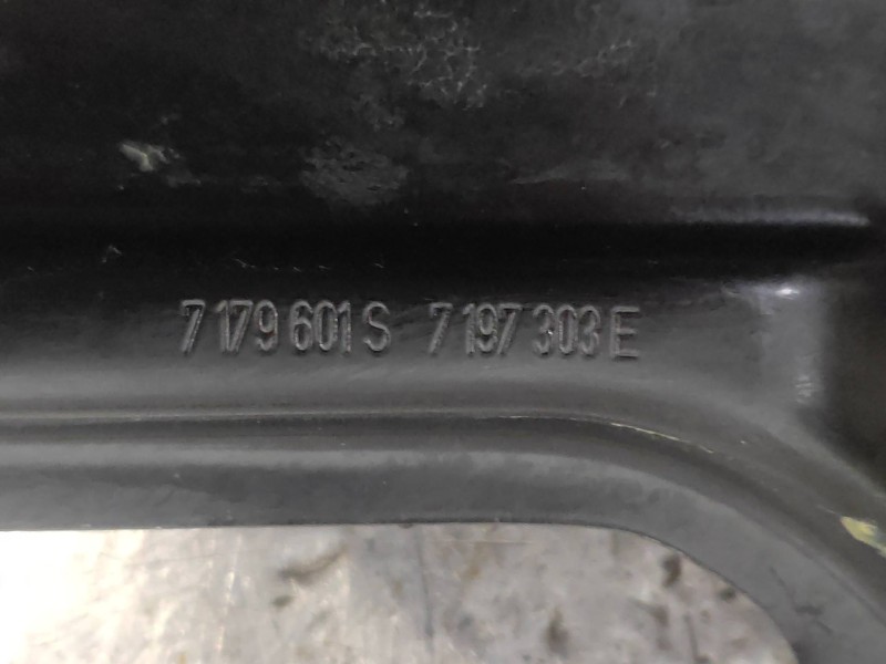 Recambio de elevalunas trasero izquierdo para bmw x6 (e71) 3.5d referencia OEM IAM 7179601S 7197303E 