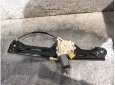 Recambio de elevalunas trasero derecho para bmw x6 (e71) 3.5d referencia OEM IAM 7179602S 7197304E 