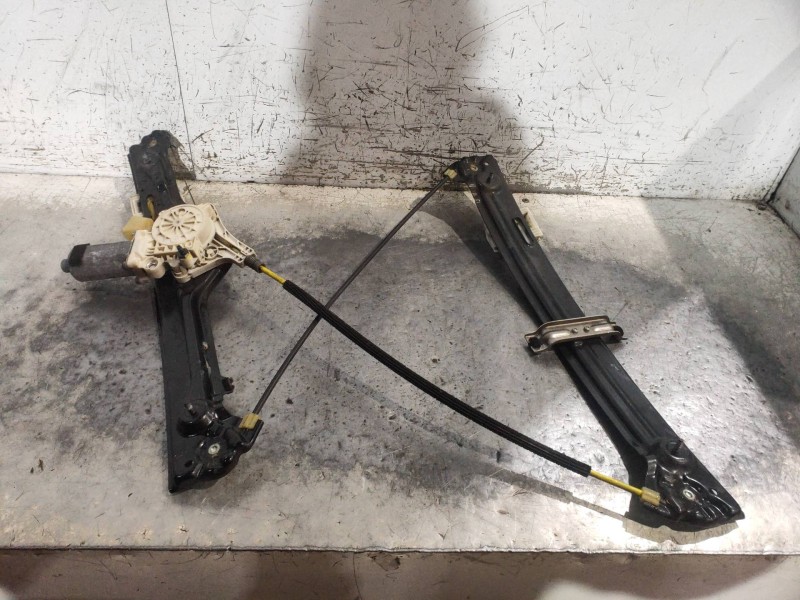 Recambio de elevalunas delantero izquierdo para bmw x6 (e71) 3.5d referencia OEM IAM 7179606S 7197302E 6967262