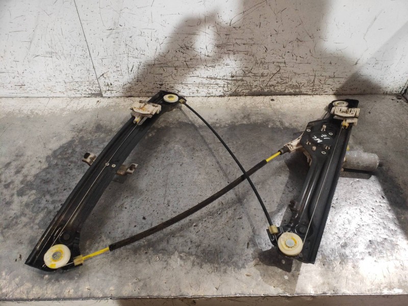 Recambio de elevalunas delantero izquierdo para bmw x6 (e71) 3.5d referencia OEM IAM 7179606S 7197302E 6967262