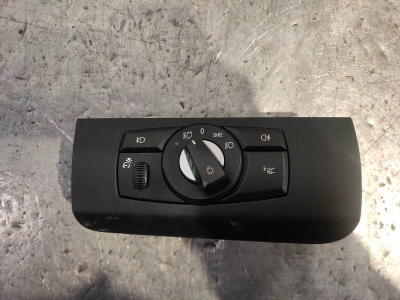 Recambio de mando luces para bmw x6 (e71) 3.5d referencia OEM IAM 913472701 3361040101 