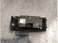 Recambio de mando luces para bmw x6 (e71) 3.5d referencia OEM IAM 913472701 3361040101  2