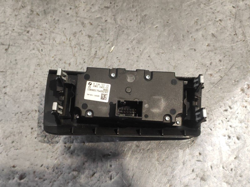 Recambio de mando luces para bmw x6 (e71) 3.5d referencia OEM IAM 913472701 3361040101 