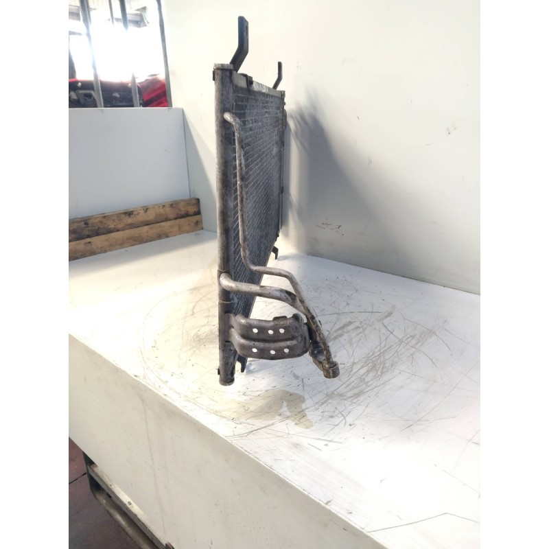 Recambio de condensador / radiador aire acondicionado para mazda 6 kombi (gh) 2.0 crtd 140cv active sw referencia OEM IAM 839700