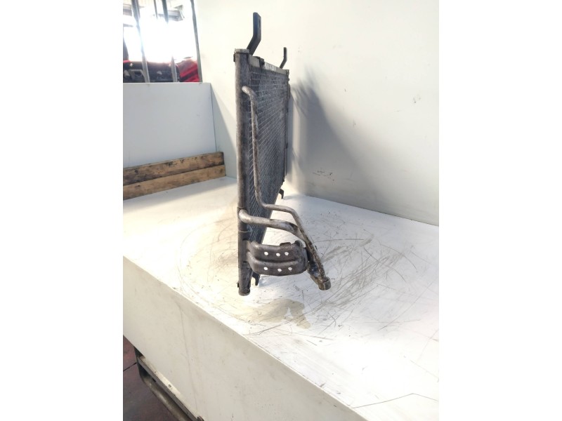 Recambio de condensador / radiador aire acondicionado para mazda 6 kombi (gh) 2.0 crtd 140cv active sw referencia OEM IAM 839700