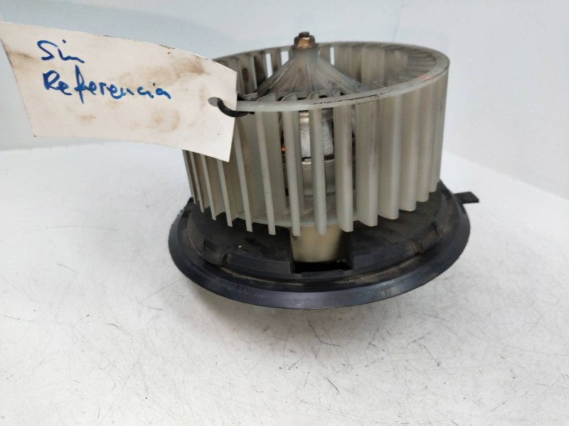 Recambio de motor calefaccion para lancia delta 1.8 cat referencia OEM IAM   