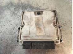 Recambio de centralita motor uce para renault scenic rx4 (ja0) 1.9 dci referencia OEM IAM 0281010980 HOM8200091416 8200197968