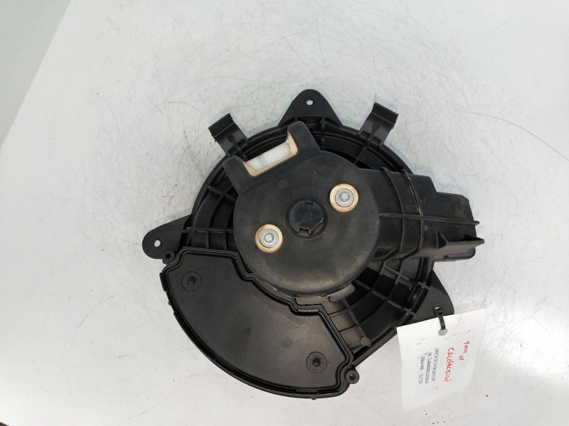 Recambio de motor calefaccion para lancia delta (181) 1.6 jtd 16v cat referencia OEM IAM 5G7833100 5G8933100 
