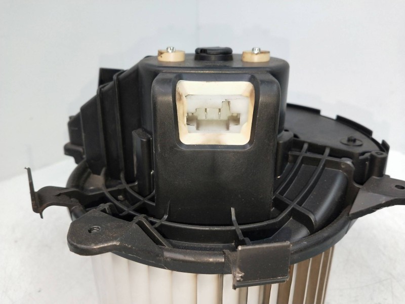 Recambio de motor calefaccion para lancia delta (181) 1.6 jtd 16v cat referencia OEM IAM 5G7833100 5G8933100 