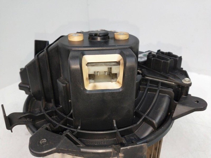 Recambio de motor calefaccion para lancia delta (181) argento referencia OEM IAM 5G7833100 5G8933100 A43000800 905C0350070