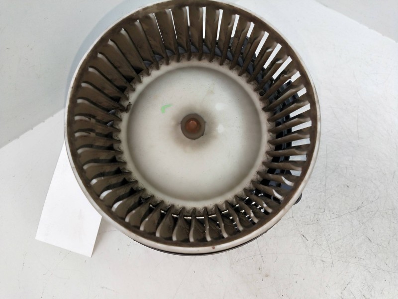 Recambio de motor calefaccion para lancia delta (181) argento referencia OEM IAM 5G7833100 5G8933100 A43000800 905C0350070