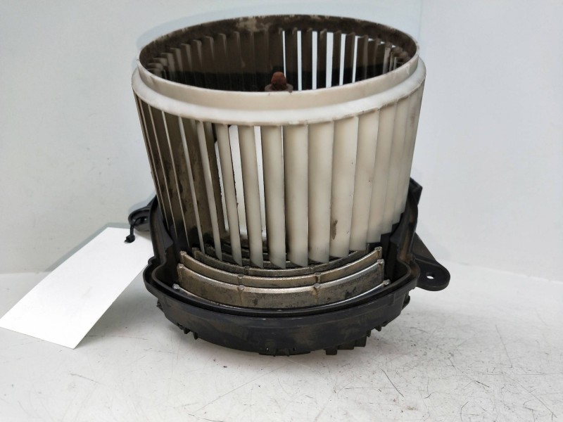 Recambio de motor calefaccion para lancia delta (181) argento referencia OEM IAM 5G7833100 5G8933100 A43000800 905C0350070