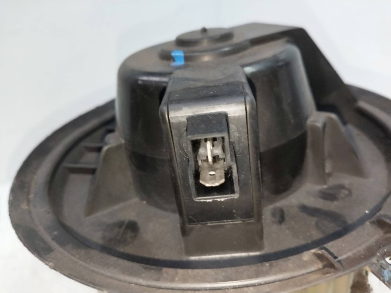 Recambio de motor calefaccion para lancia dedra berl. 1.6 cat referencia OEM IAM   