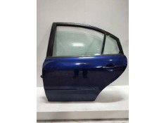 Recambio de puerta trasera izquierda para mazda 6 berlina (gg) referencia OEM IAM  5P 