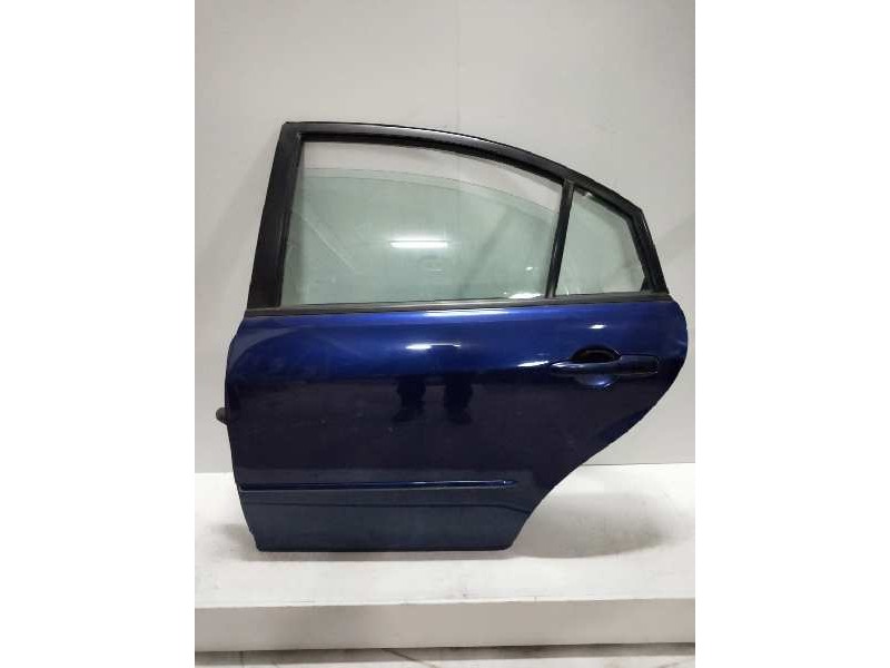 Recambio de puerta trasera izquierda para mazda 6 berlina (gg) referencia OEM IAM  5P 