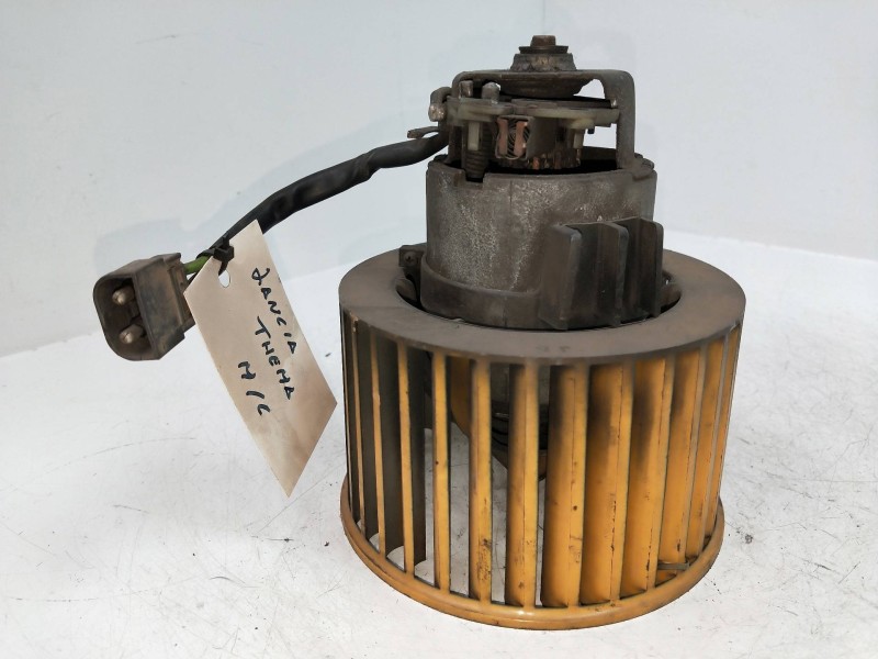 Recambio de motor calefaccion para lancia thema referencia OEM IAM    Recambio de motor calefaccion para lancia thema referencia OEM IAM