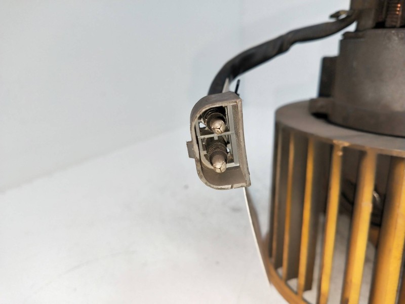 Recambio de motor calefaccion para lancia thema referencia OEM IAM    Recambio de motor calefaccion para lancia thema referencia OEM IAM