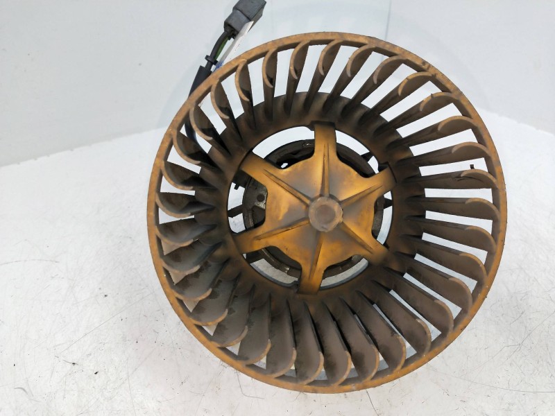 Recambio de motor calefaccion para lancia thema referencia OEM IAM    Recambio de motor calefaccion para lancia thema referencia OEM IAM