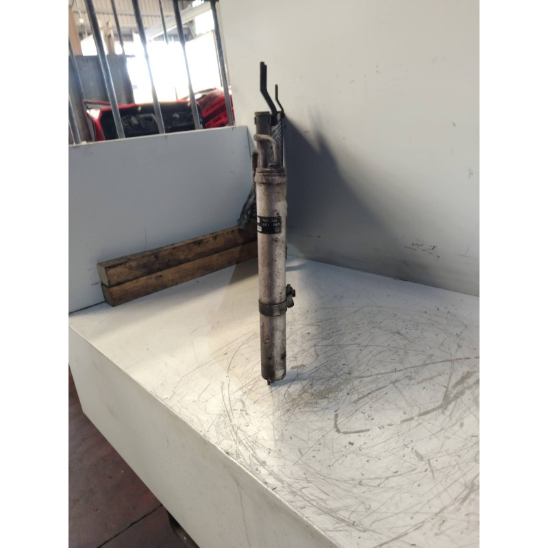 Recambio de condensador / radiador aire acondicionado para mazda 6 kombi (gh) 2.0 crtd 140cv active sw referencia OEM IAM 839700