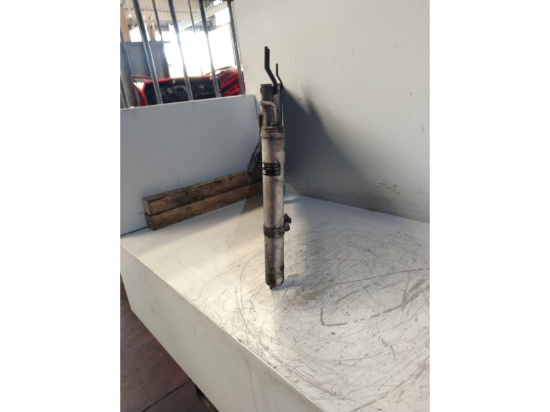 Recambio de condensador / radiador aire acondicionado para mazda 6 kombi (gh) 2.0 crtd 140cv active sw referencia OEM IAM 839700