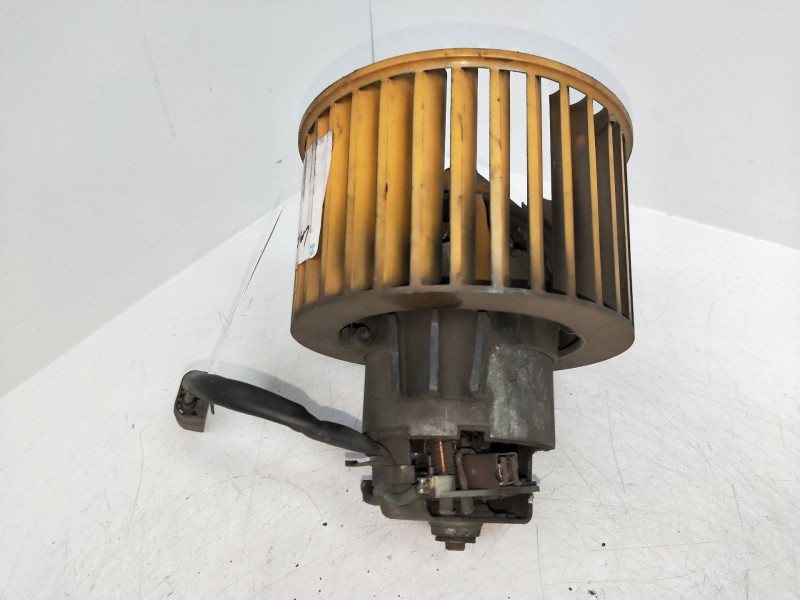 Recambio de motor calefaccion para lancia thema referencia OEM IAM    Recambio de motor calefaccion para lancia thema referencia OEM IAM