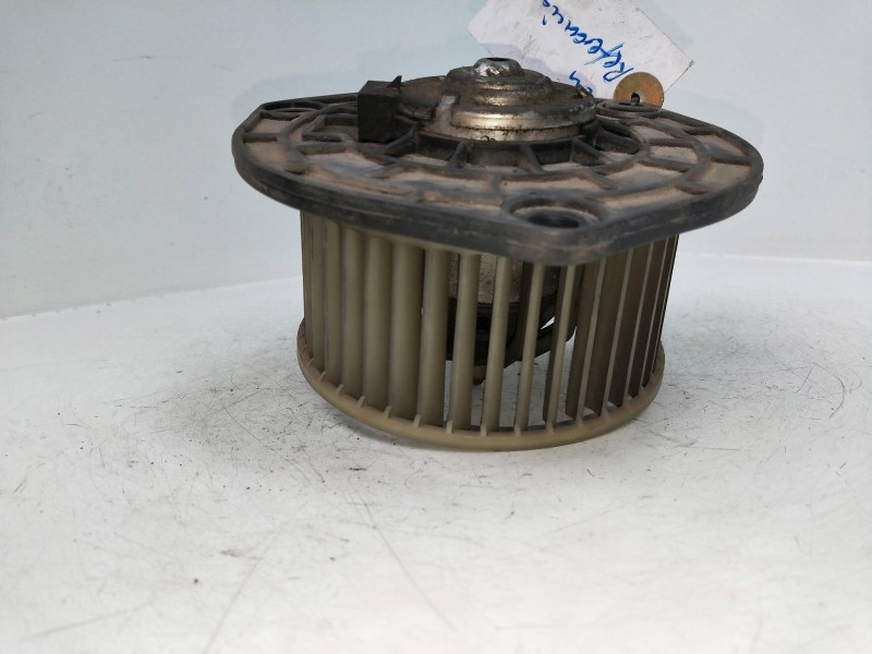 Recambio de motor calefaccion para lancia y10 1.1 cat referencia OEM IAM   