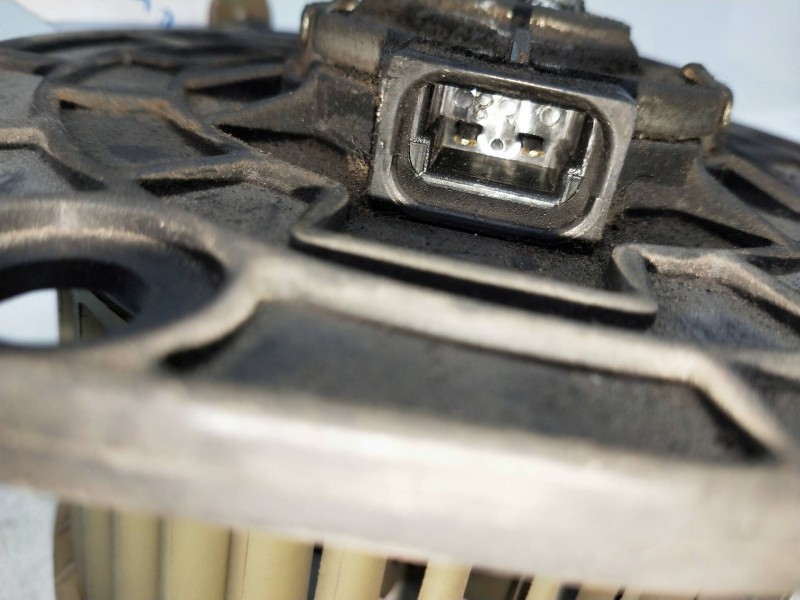 Recambio de motor calefaccion para lancia y10 1.1 cat referencia OEM IAM   