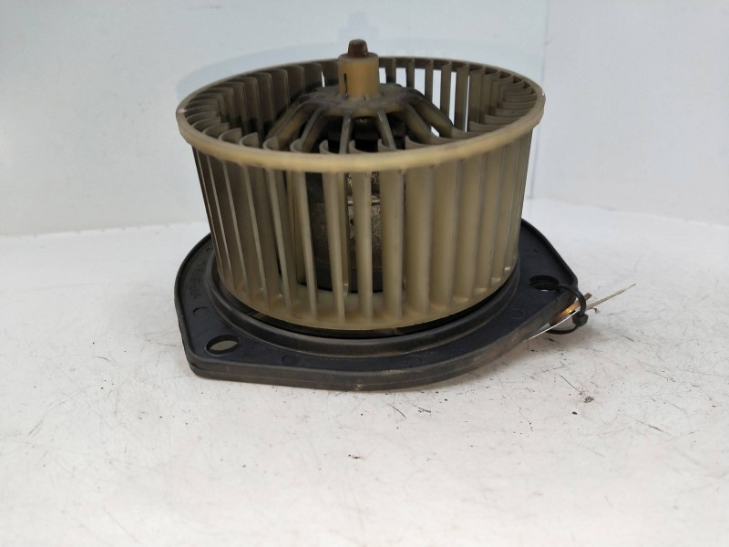 Recambio de motor calefaccion para lancia y10 1.1 cat referencia OEM IAM   