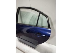 Recambio de puerta trasera izquierda para mazda 6 berlina (gg) referencia OEM IAM  5P  2