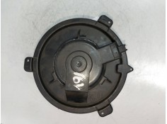 Recambio de motor calefaccion para lancia ypsilon (101) referencia OEM IAM   