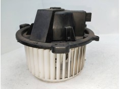 Recambio de motor calefaccion para lancia ypsilon (101) referencia OEM IAM    2