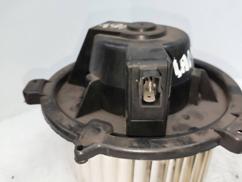 Recambio de motor calefaccion para lancia ypsilon (101) referencia OEM IAM    Recambio de motor calefaccion para lancia ypsilon (101) referencia OEM IAM