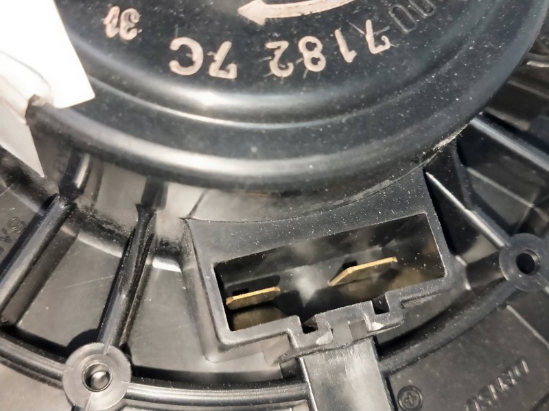 Recambio de motor calefaccion para lexus rx300 (mcu15) 3.0 referencia OEM IAM 19400071827C31  